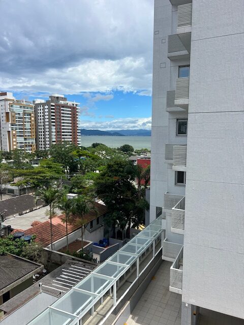 Agronômica, vista mar 3 D, mobiliado e equipado. — foto 3