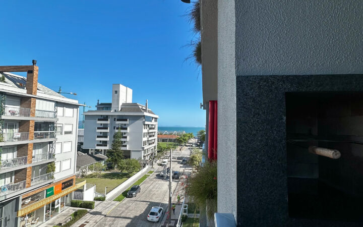 Jurerê 3 suítes vista mar – Alameda — foto 73