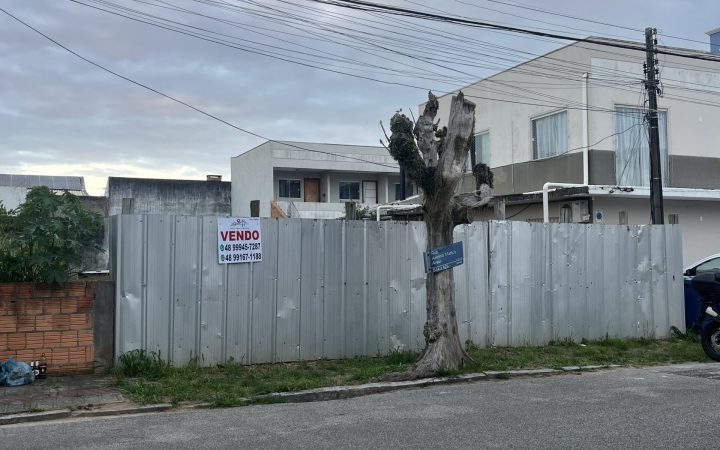 Estreito: terreno a 1 quadra do mar — foto 3