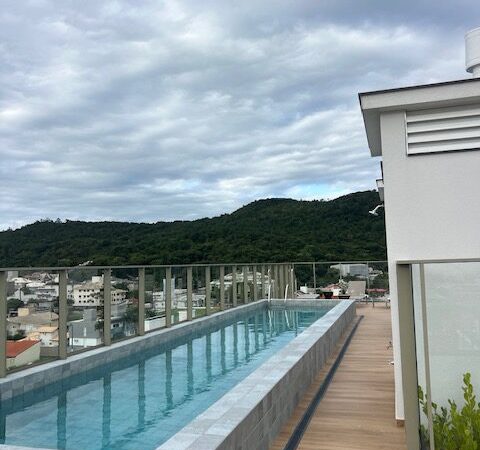 Jurerê 2 suítes – novo — foto 8