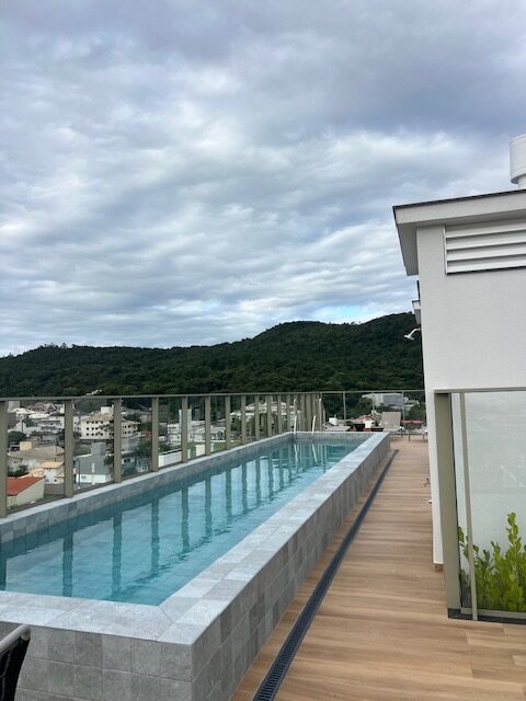 Jurerê 2 suítes – novo — foto 8