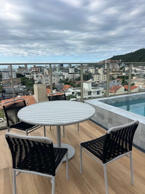 Jurerê 2 suítes – novo — foto 9
