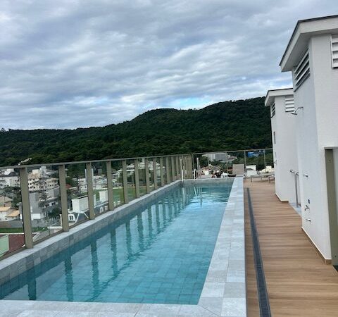 Jurerê 2 suítes – novo — foto 10