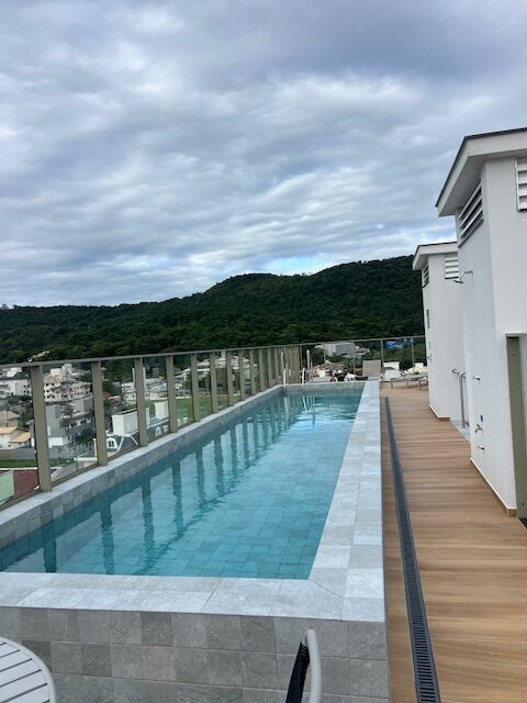Jurerê 2 suítes – novo — foto 10