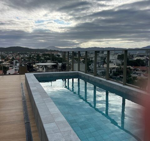 Jurerê 2 suítes – novo — foto 12