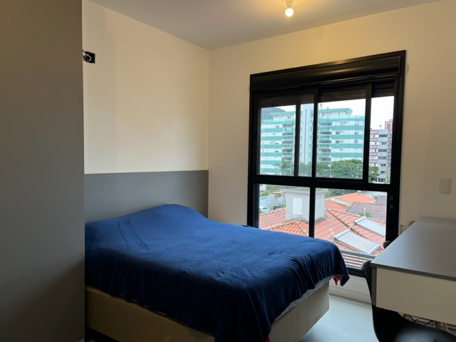 1 dormitório na Trindade – novo e semi mobiliado — foto 37