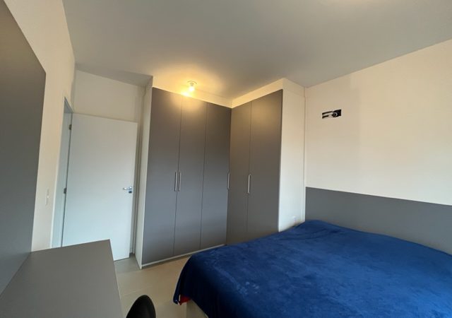 1 dormitório na Trindade – novo e semi mobiliado — foto 36