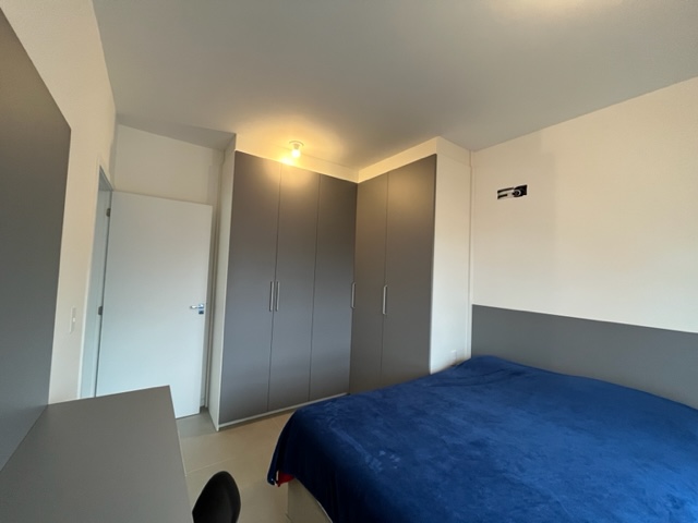 1 dormitório na Trindade – novo e semi mobiliado — foto 36