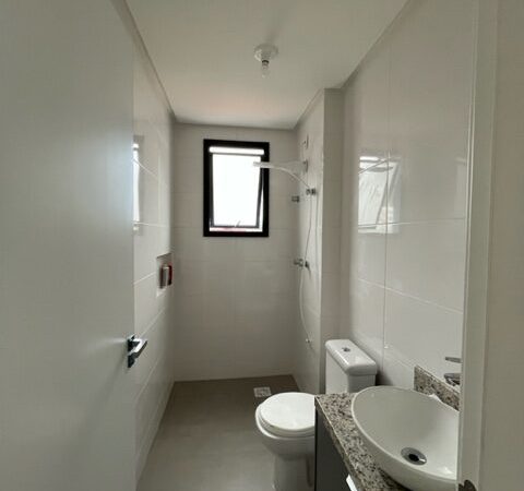 1 dormitório na Trindade – novo e semi mobiliado — foto 5