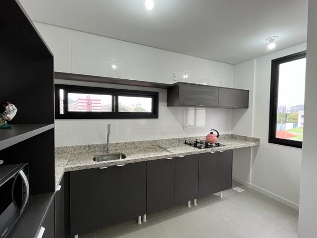 1 dormitório na Trindade – novo e semi mobiliado — foto 34