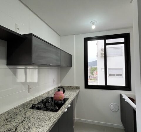 1 dormitório na Trindade – novo e semi mobiliado — foto 15