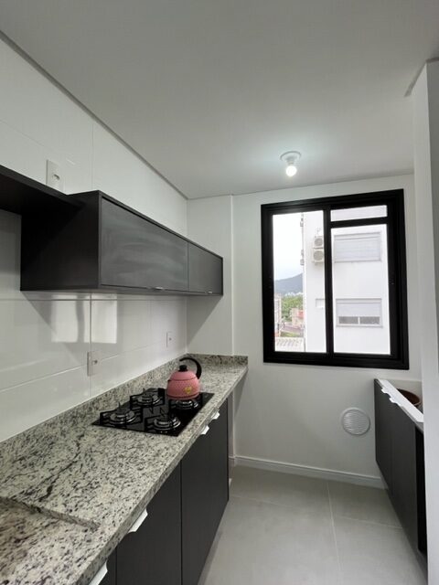 1 dormitório na Trindade – novo e semi mobiliado — foto 15