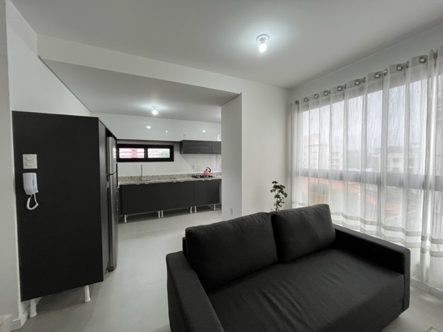 1 dormitório na Trindade – novo e semi mobiliado — foto 10