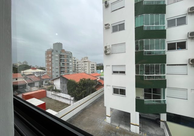 1 dormitório na Trindade – novo e semi mobiliado — foto 9
