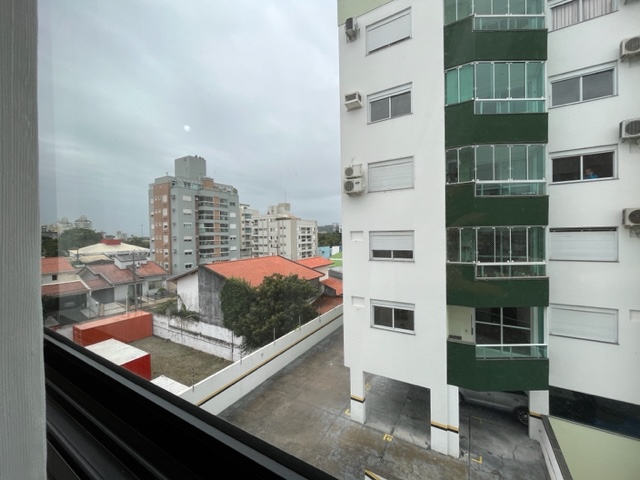 1 dormitório na Trindade – novo e semi mobiliado — foto 9