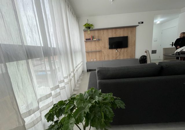 1 dormitório na Trindade – novo e semi mobiliado — foto 8