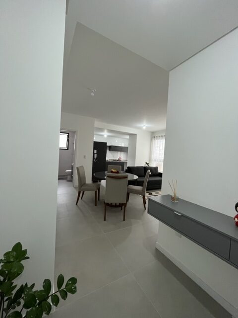 1 dormitório na Trindade – novo e semi mobiliado — foto 29