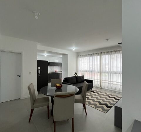 1 dormitório na Trindade – novo e semi mobiliado — foto 30