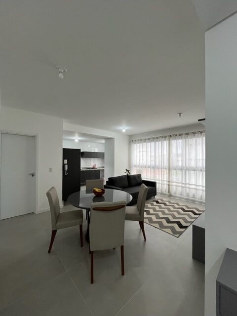 1 dormitório na Trindade – novo e semi mobiliado — foto 30