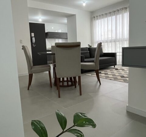 1 dormitório na Trindade – novo e semi mobiliado — foto 32