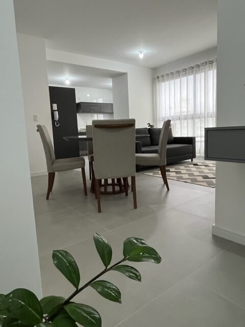 1 dormitório na Trindade – novo e semi mobiliado — foto 32