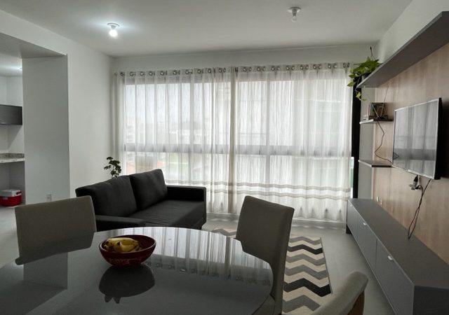 1 dormitório na Trindade – novo e semi mobiliado — foto 31