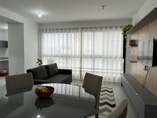 1 dormitório na Trindade – novo e semi mobiliado — foto 31