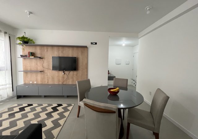 1 dormitório na Trindade – novo e semi mobiliado — foto 33