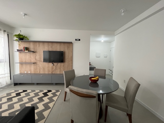 1 dormitório na Trindade – novo e semi mobiliado — foto 33