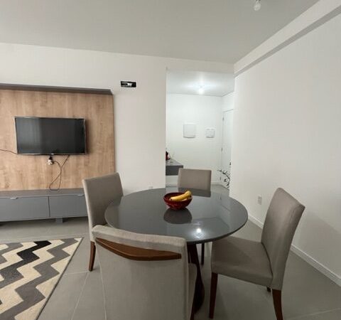 1 dormitório na Trindade – novo e semi mobiliado — foto 3