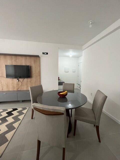 1 dormitório na Trindade – novo e semi mobiliado — foto 3