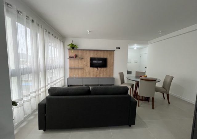 1 dormitório na Trindade – novo e semi mobiliado — foto 17