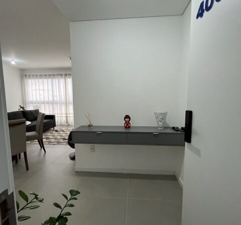 1 dormitório na Trindade – novo e semi mobiliado — foto 27