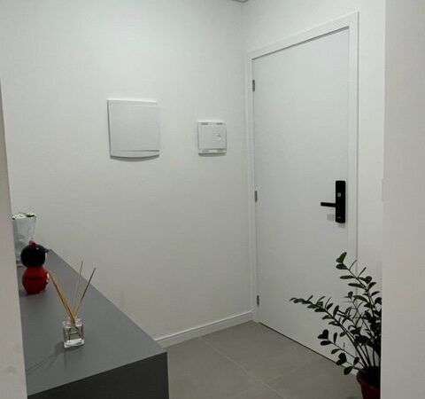1 dormitório na Trindade – novo e semi mobiliado — foto 6