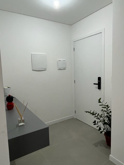1 dormitório na Trindade – novo e semi mobiliado — foto 6