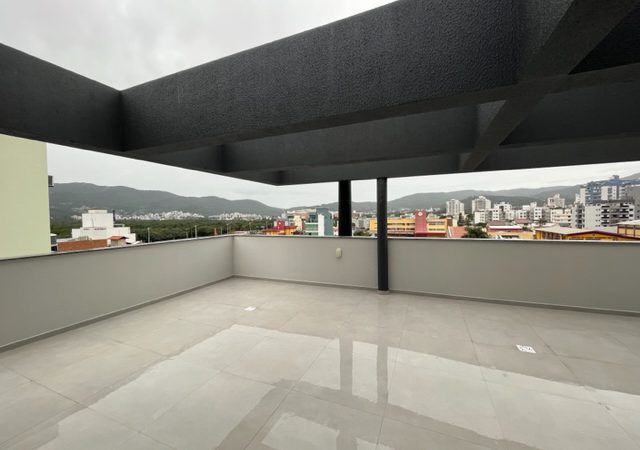 1 dormitório na Trindade – novo e semi mobiliado — foto 13