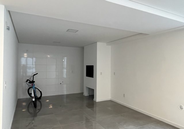 1 dormitório na Trindade – novo e semi mobiliado — foto 4