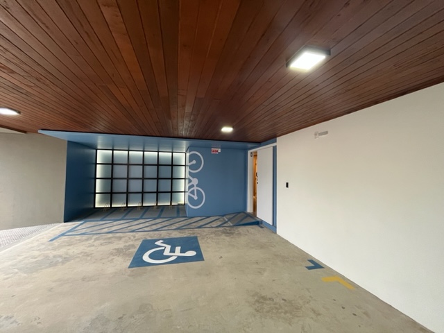 1 dormitório na Trindade – novo e semi mobiliado — foto 22