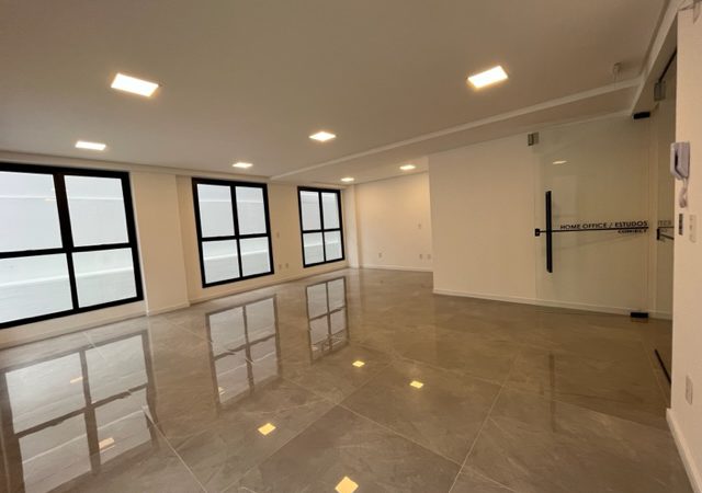 1 dormitório na Trindade – novo e semi mobiliado — foto 12