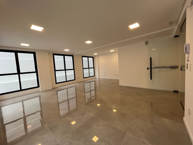 1 dormitório na Trindade – novo e semi mobiliado — foto 12