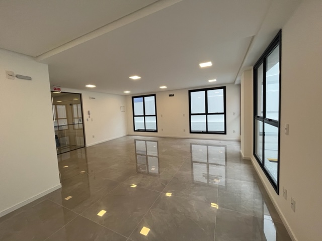 1 dormitório na Trindade – novo e semi mobiliado — foto 20