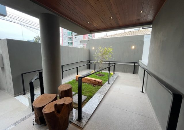1 dormitório na Trindade – novo e semi mobiliado — foto 21