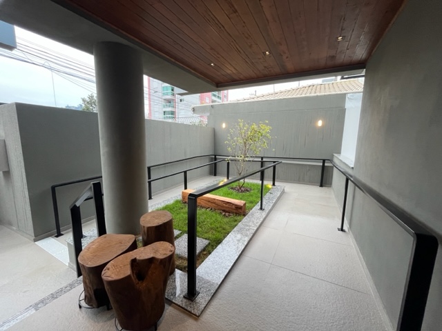 1 dormitório na Trindade – novo e semi mobiliado — foto 21