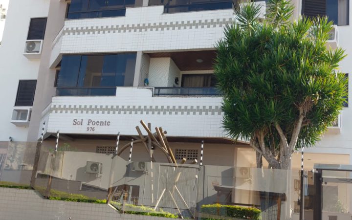 Capoeiras – 2 dormitórios sendo 1 suíte