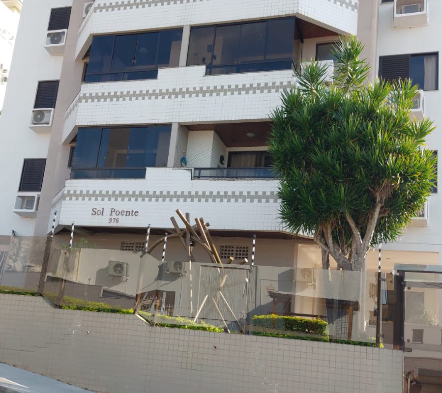 Capoeiras – 2 dormitórios sendo 1 suíte — foto 2