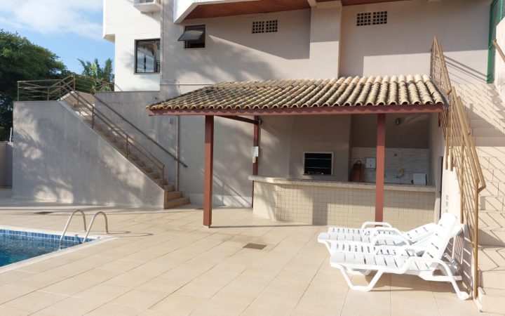 Capoeiras – 2 dormitórios sendo 1 suíte — foto 4