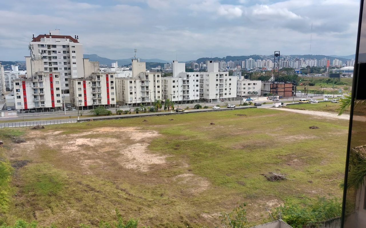 Capoeiras – 2 dormitórios sendo 1 suíte — foto 5