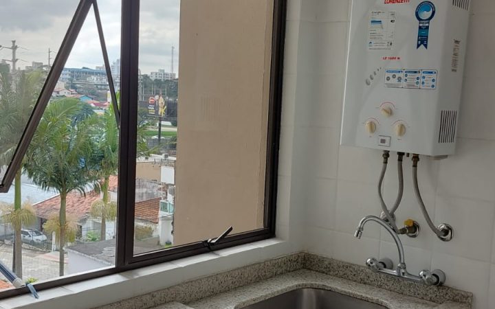Capoeiras – 2 dormitórios sendo 1 suíte — foto 6