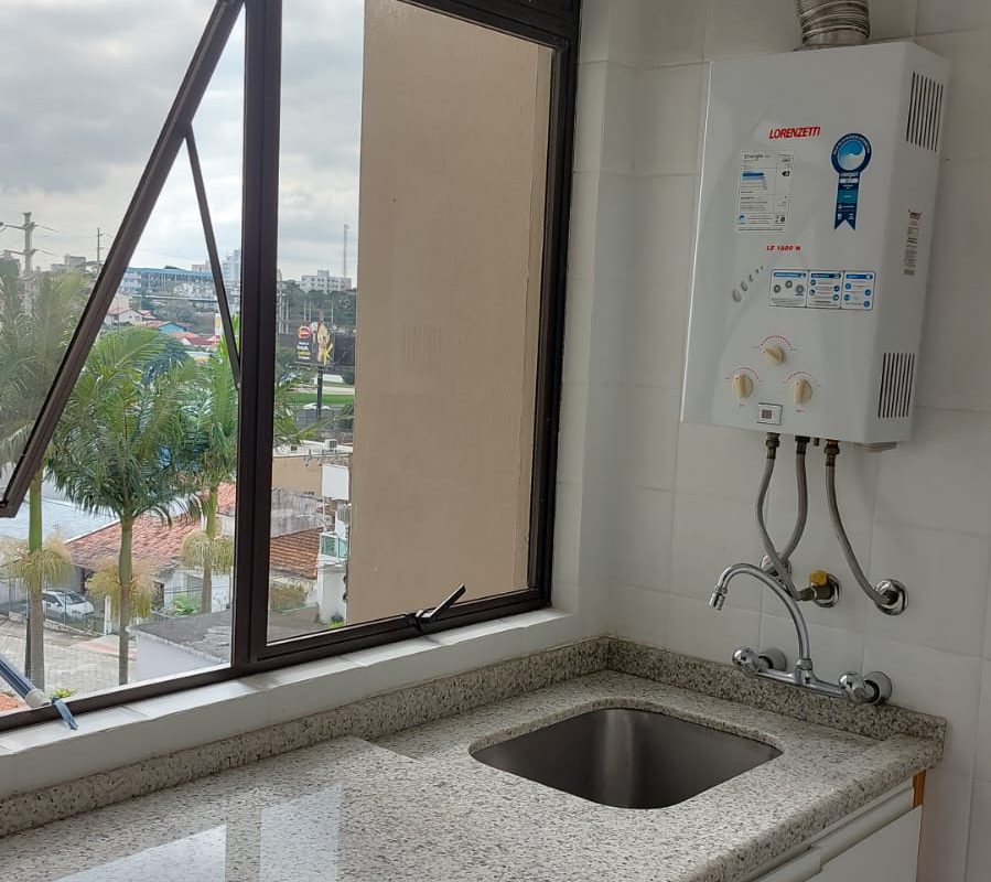 Capoeiras – 2 dormitórios sendo 1 suíte — foto 6