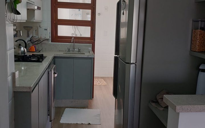 Capoeiras – 2 dormitórios sendo 1 suíte — foto 10